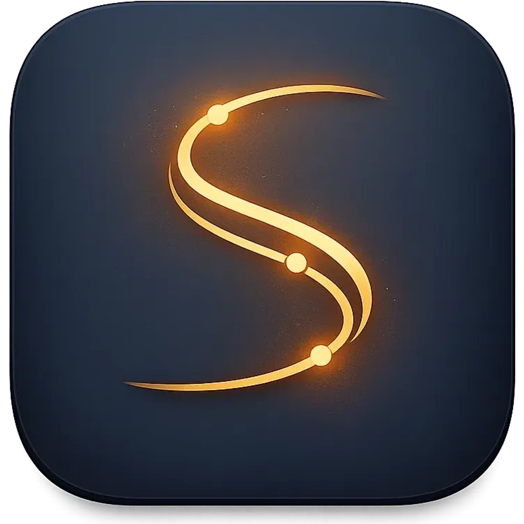 Claude Sessions logo